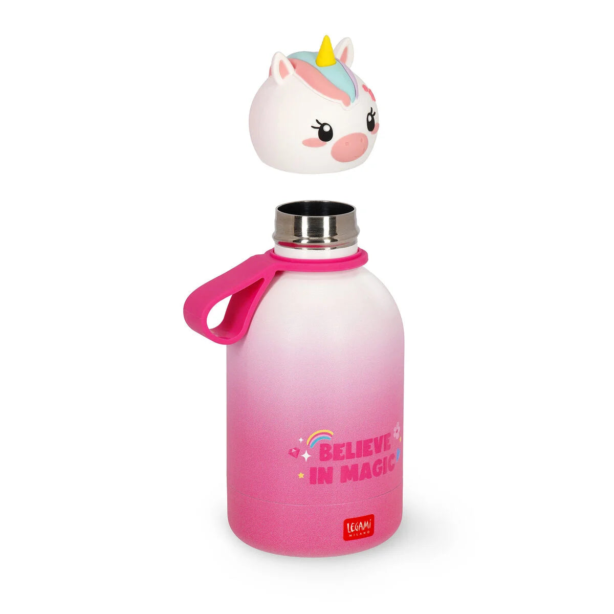 Gourde thermique enfant Hot & Cold BFF - Legami