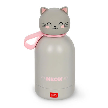 Gourde thermique enfant Hot & Cold BFF - Legami