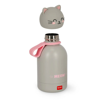 Gourde thermique enfant Hot & Cold BFF - Legami