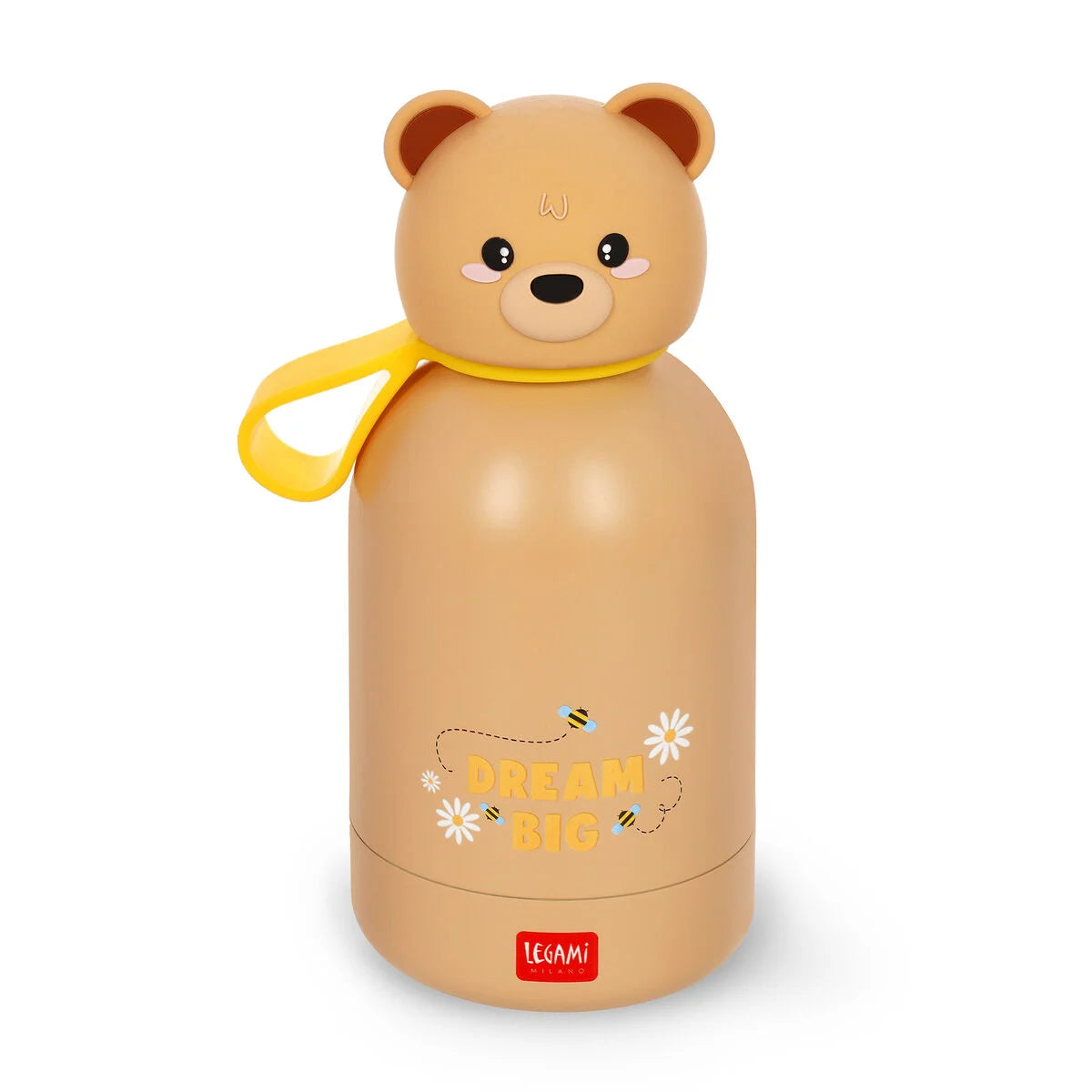 Gourde thermique enfant Hot & Cold BFF - Legami