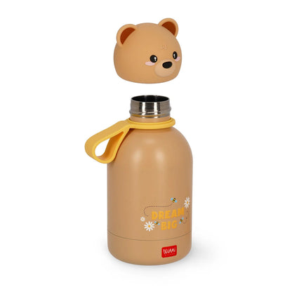Gourde thermique enfant Hot & Cold BFF - Legami