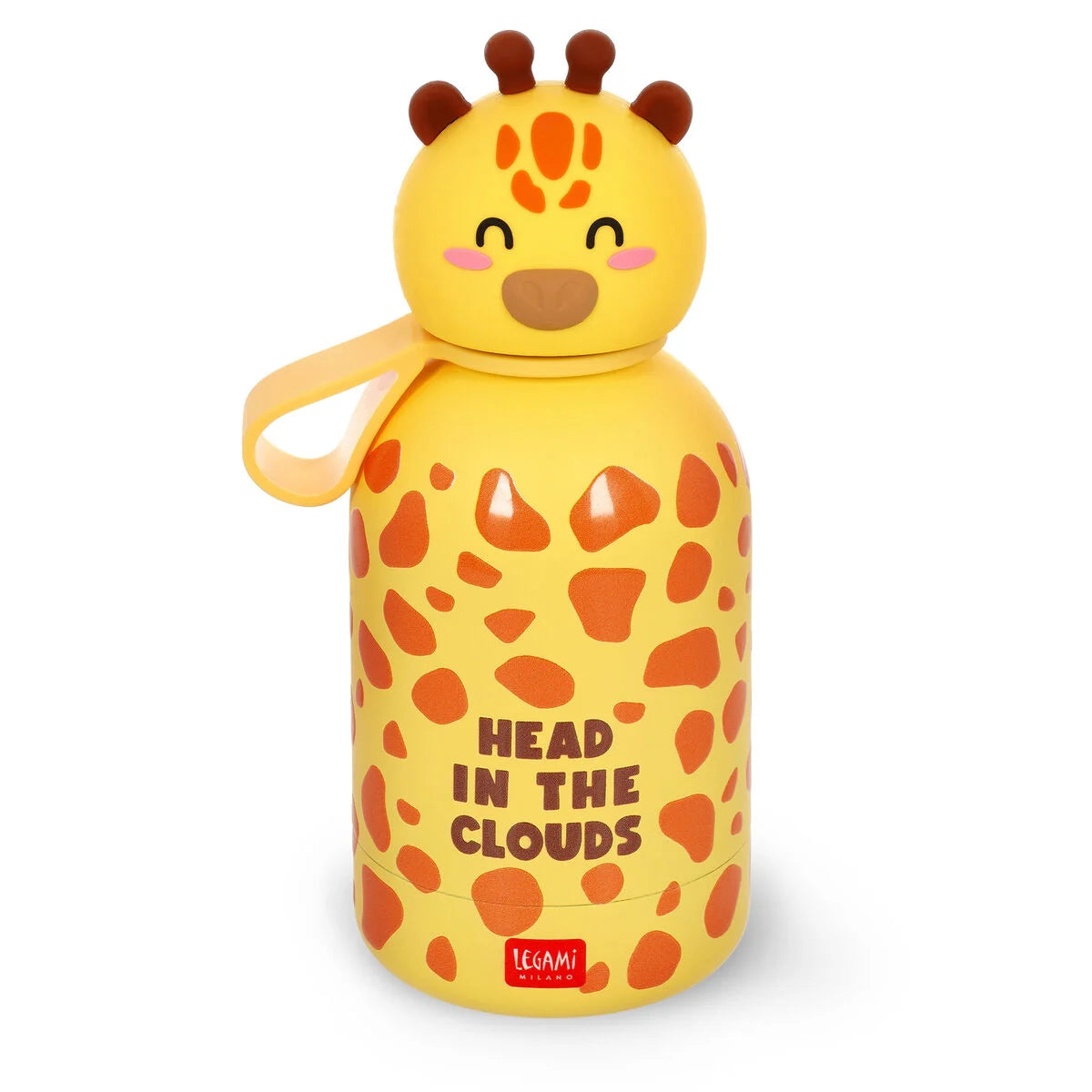 Gourde thermique enfant Hot & Cold BFF - Legami