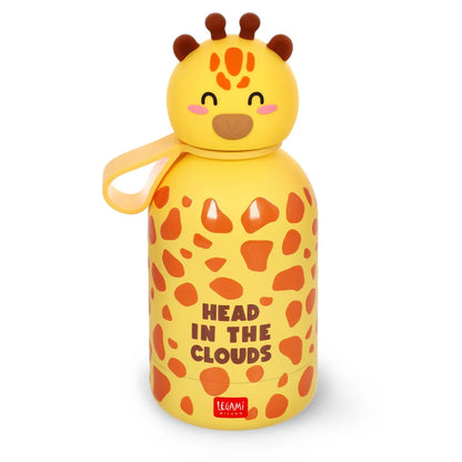 Gourde thermique enfant Hot & Cold BFF - Legami