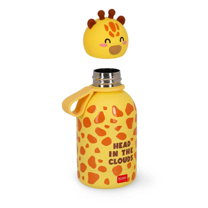 Gourde thermique enfant Hot & Cold BFF - Legami