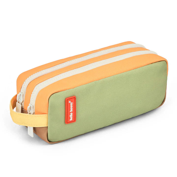 Trousse mini safari