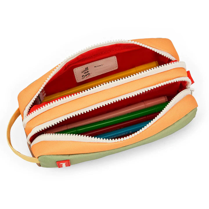 Trousse mini safari