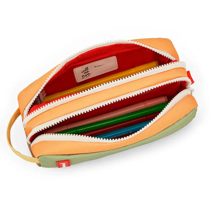 Trousse mini safari