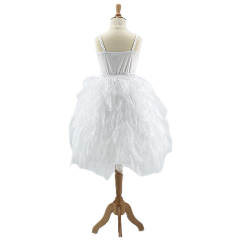 Robe lac des cygnes 3-4 ans - Labay
