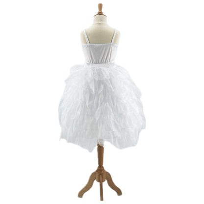 Robe lac des cygnes 3-4 ans - Labay