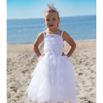 Robe lac des cygnes 3-4 ans - Labay