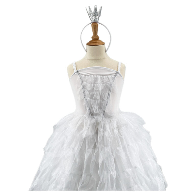 Robe lac des cygnes 3-4 ans - Labay