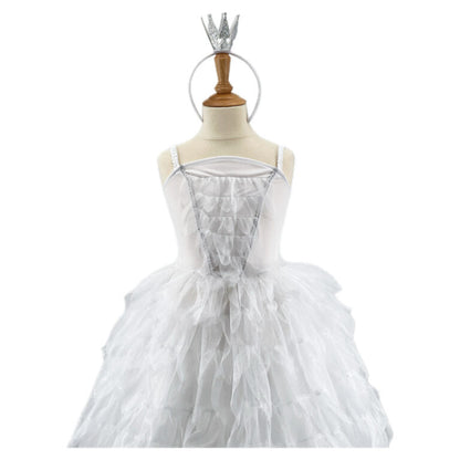 Robe lac des cygnes 3-4 ans - Labay