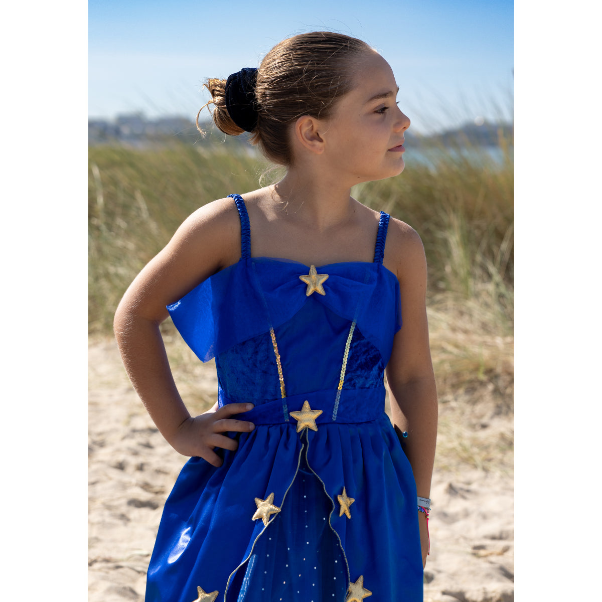 Déguisement Robe Lina - LaBay