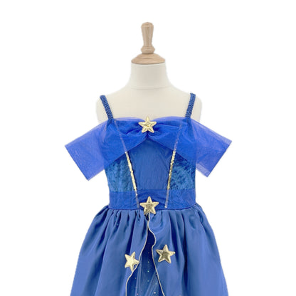 Déguisement Robe Lina - LaBay