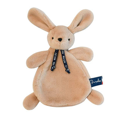 Doudou plat lapin - Mailou