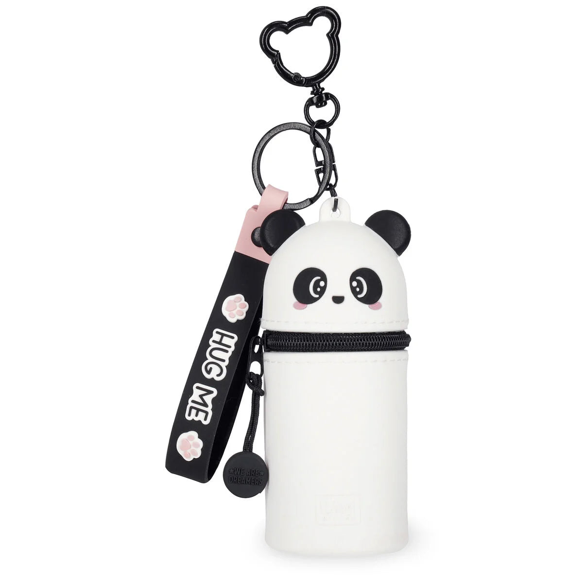 Porte-monnaie porte-clés Mini Kawaii - Legami