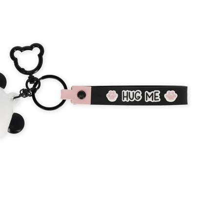 Porte-monnaie porte-clés Mini Kawaii - Legami