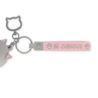 Porte-monnaie porte-clés Mini Kawaii - Legami