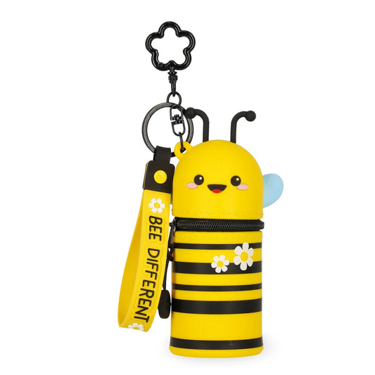 Porte-monnaie porte-clés Mini Kawaii - Legami