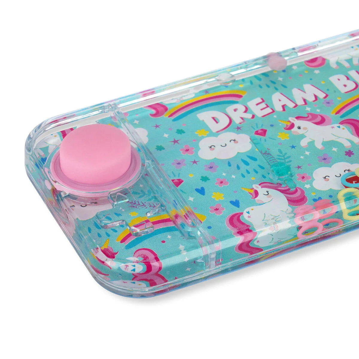 Mini jeu à eau de poche - Legami