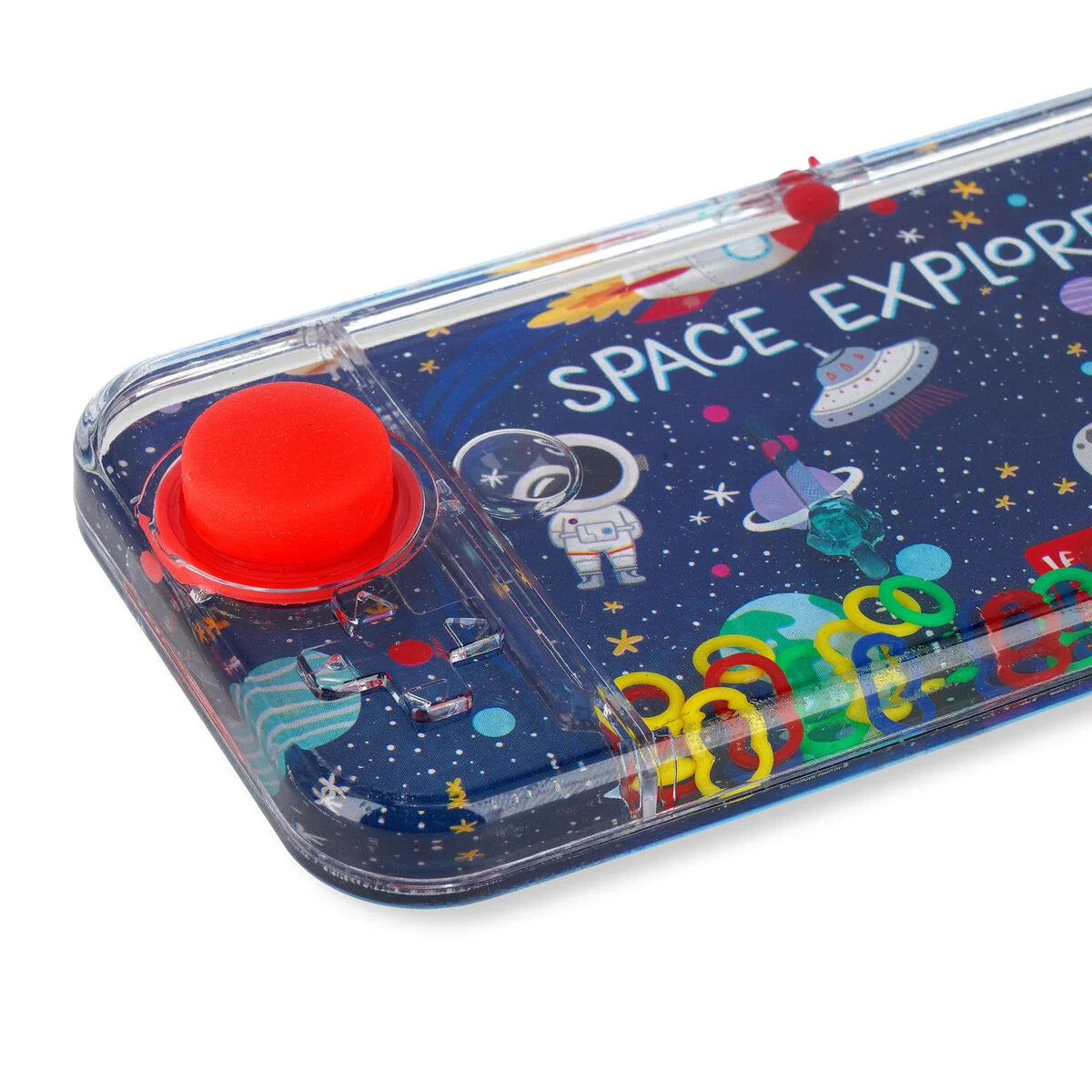 Mini jeu à eau de poche - Legami