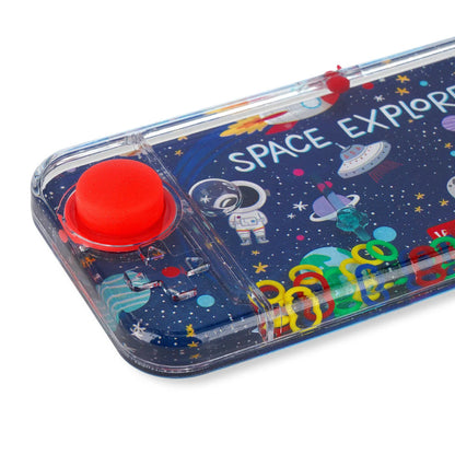 Mini jeu à eau de poche - Legami