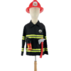 Costume pompier NYC Fire Fighter – LaBay – 5/7 ans