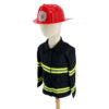 Costume pompier NYC Fire Fighter – LaBay – 5/7 ans
