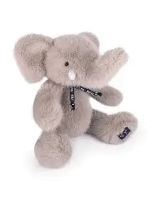Elephant gris souris - Sowen 30cm - Mailou