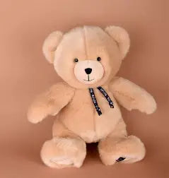 Ours Mailou 35cm - Mailou