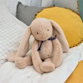 Lapin Méloé - beige 70cm - Mailou