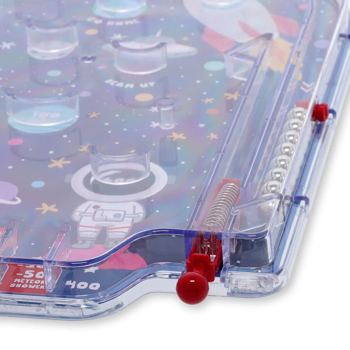 Flipper portable Mini Pinball - Legami