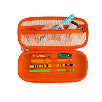 Trousse transparente rigide - Legami