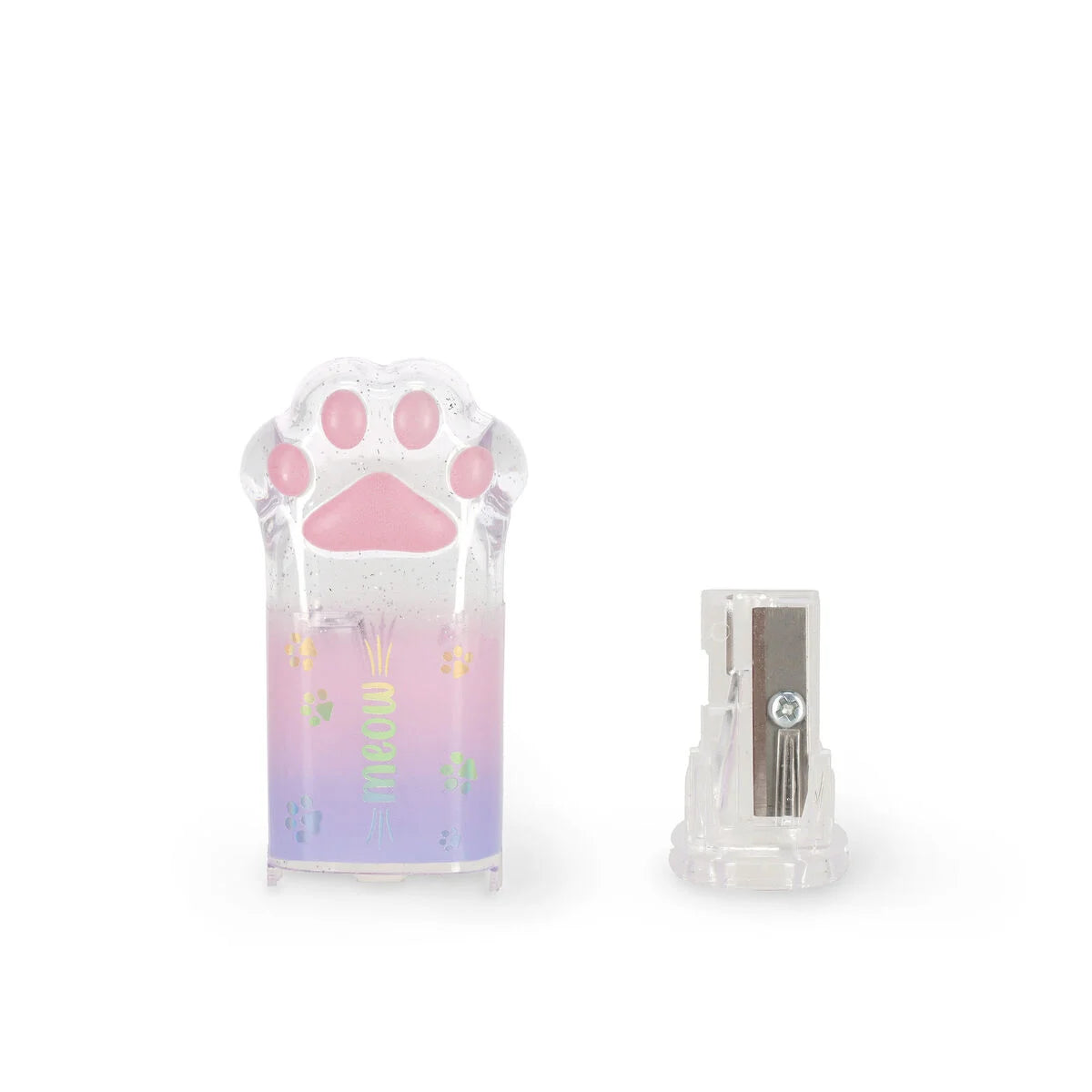Taille-crayon animaux - Legami