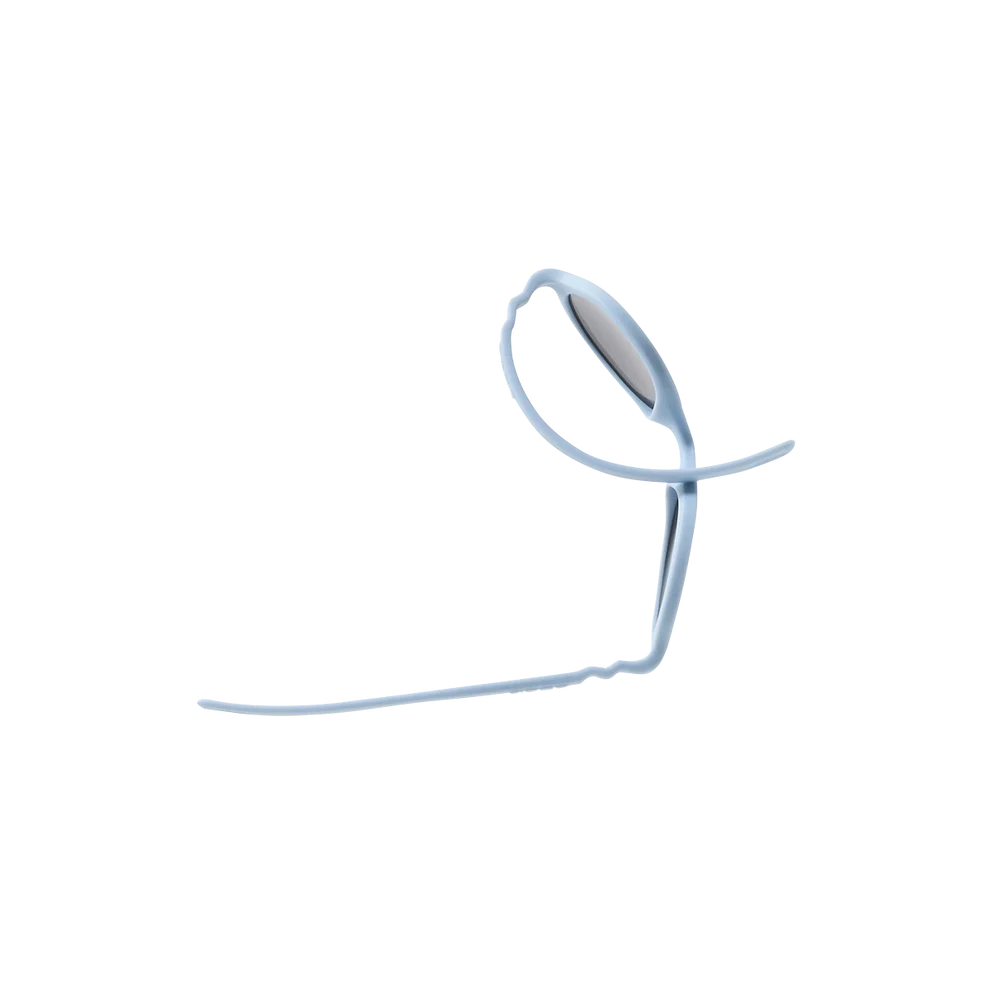 Lunettes diabola - bleu 0-1 an