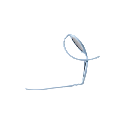 Lunettes diabola - bleu 0-1 an