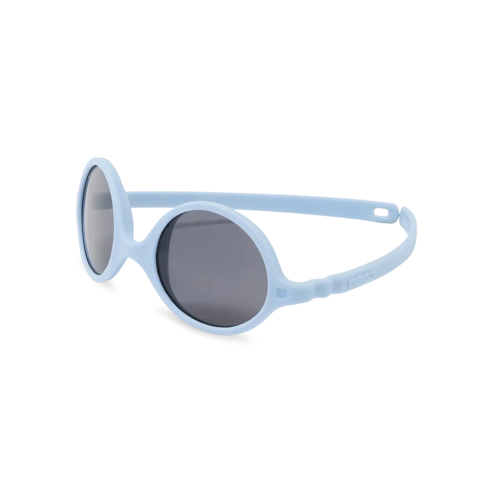 Lunettes diabola - bleu 0-1 an