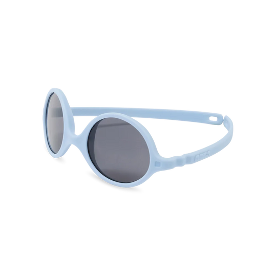 Lunettes diabola - bleu 0-1 an