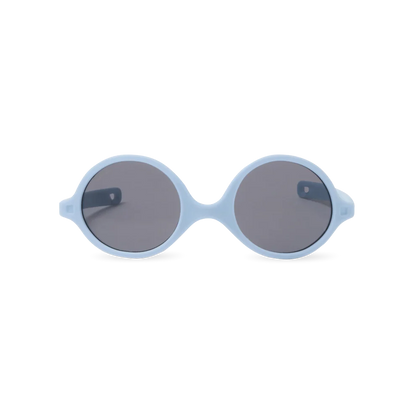 Lunettes diabola - bleu 0-1 an