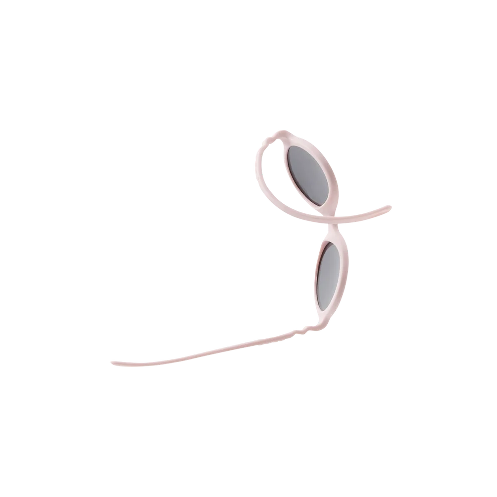 Lunettes diabola rose 0-1 an