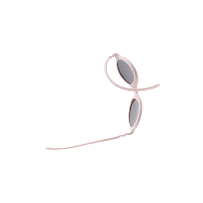 Lunettes diabola rose 0-1 an