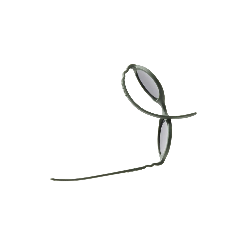Lunettes diabola vert 0-1 an