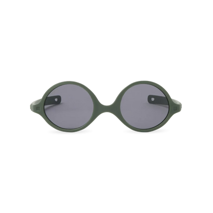 Lunettes diabola vert 0-1 an
