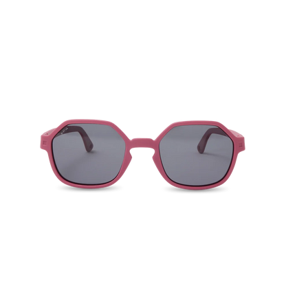 Lunettes eyzz - framboise 4-7ans