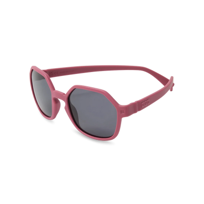 Lunettes eyzz - framboise 4-7ans
