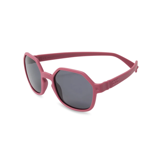 Lunettes eyzz - framboise 4-7ans