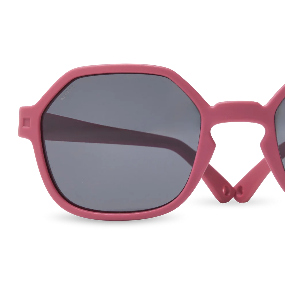 Lunettes eyzz - framboise 4-7ans