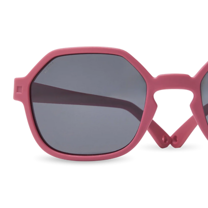 Lunettes eyzz - framboise 4-7ans