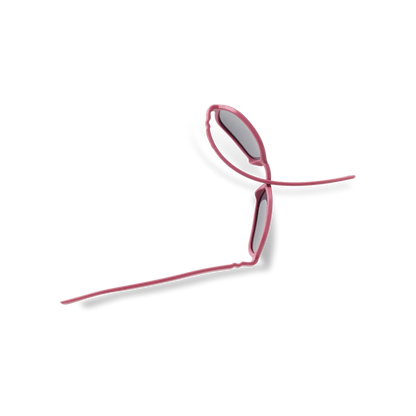 Lunettes eyzz - framboise 4-7ans