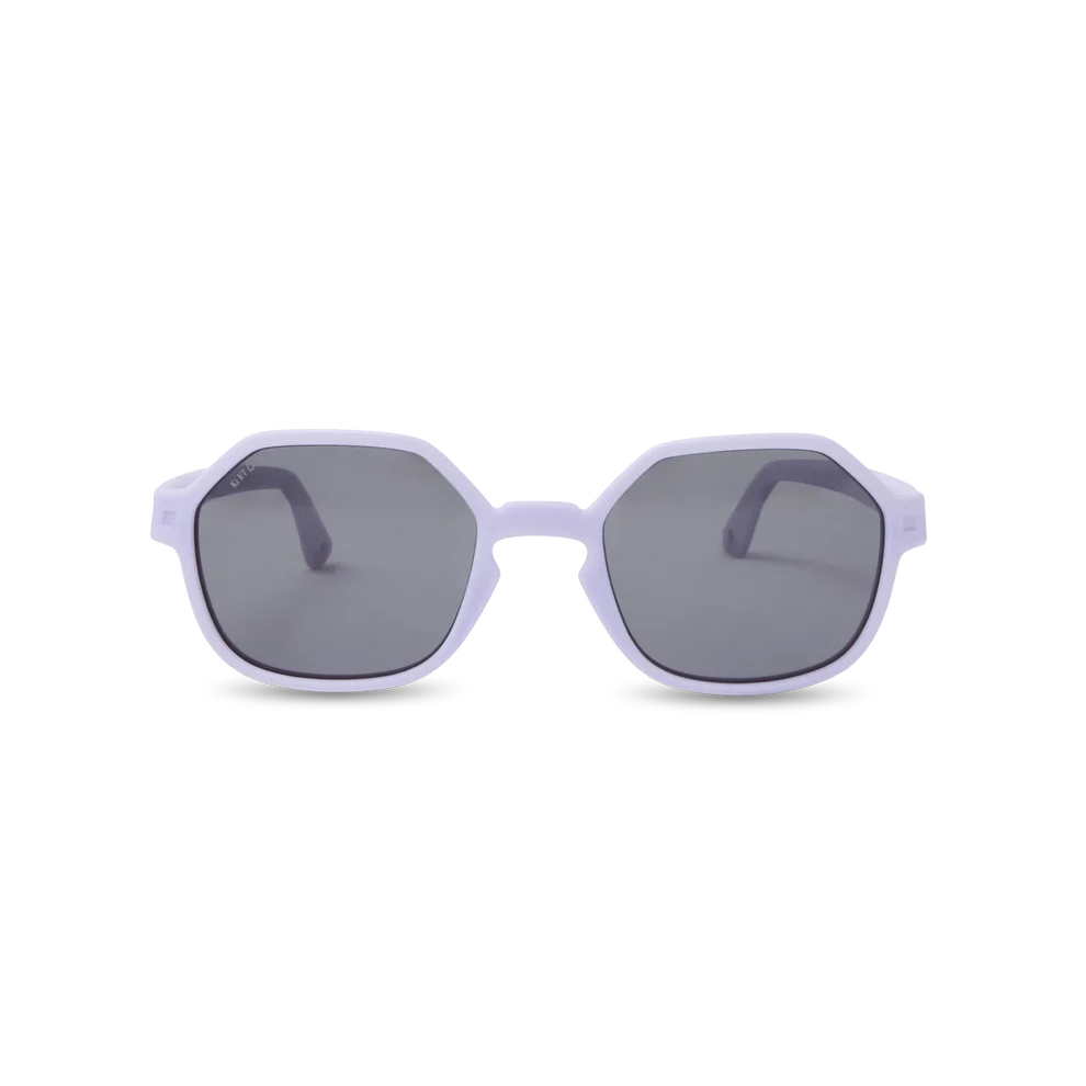 Lunettes eyzz lavande 4-7ans